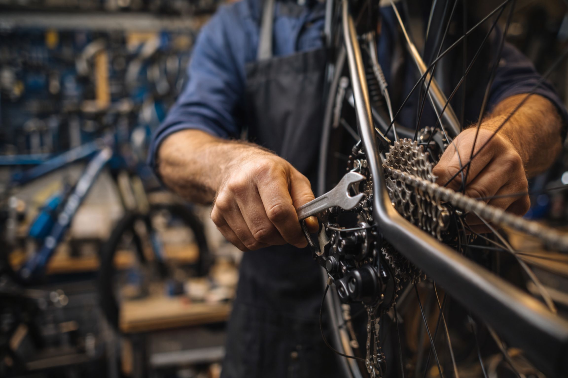 Heggedal Service – lokale tjenester i Heggedal