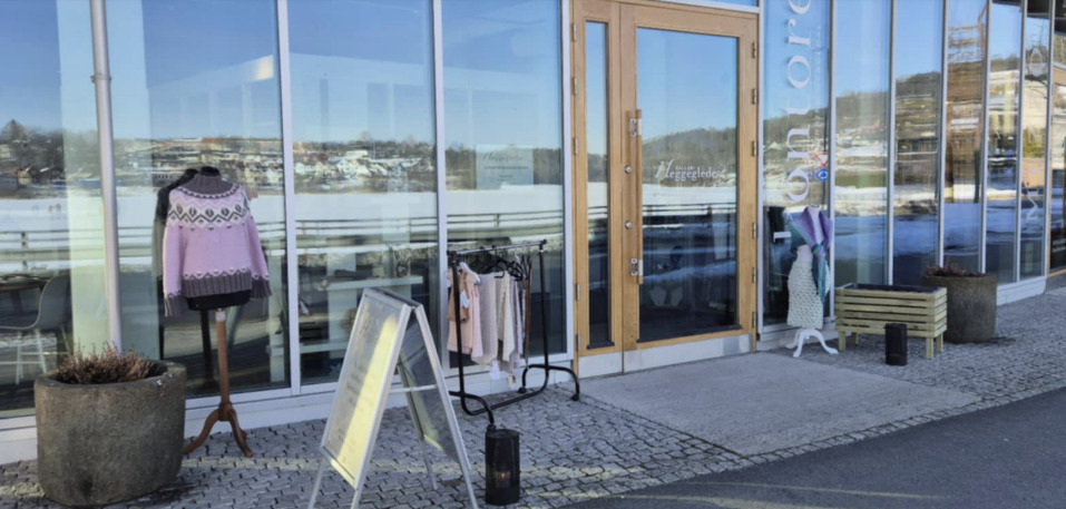 Galleri Heggeglede i Heggedal