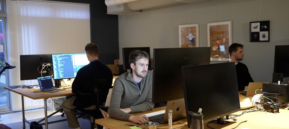 NiftyHR – HR-plattform