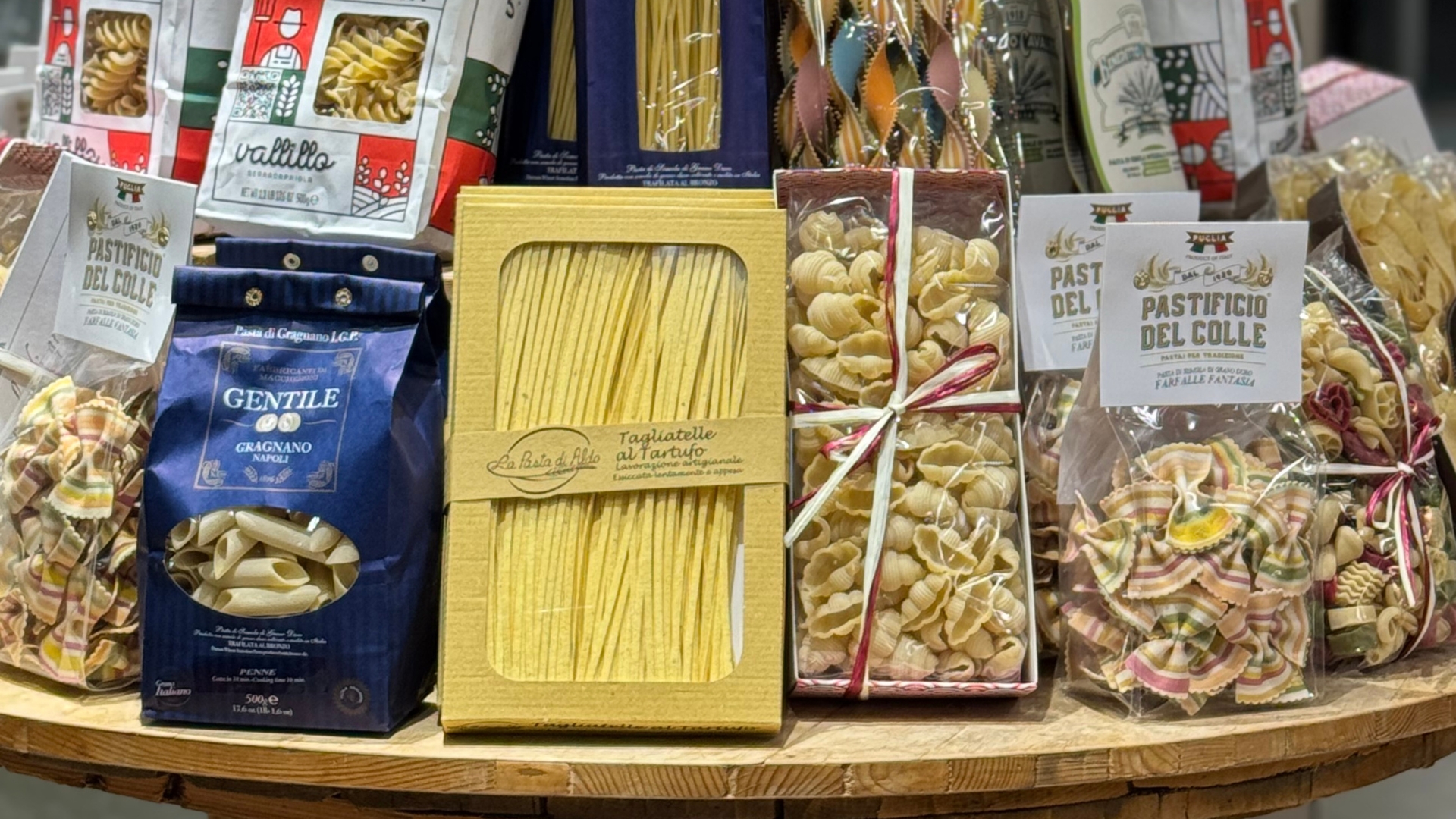 Bakkal Heggedal – delikatessebutikk og mathandel i Heggedal