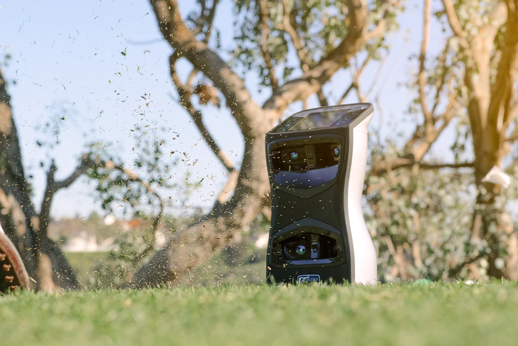 Foresight golfsimulator hos Asker Golf Lounge